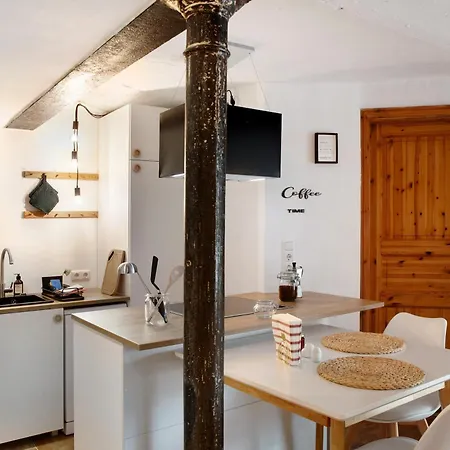 Ilsi Apartment