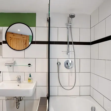 Apartment Ilsi *