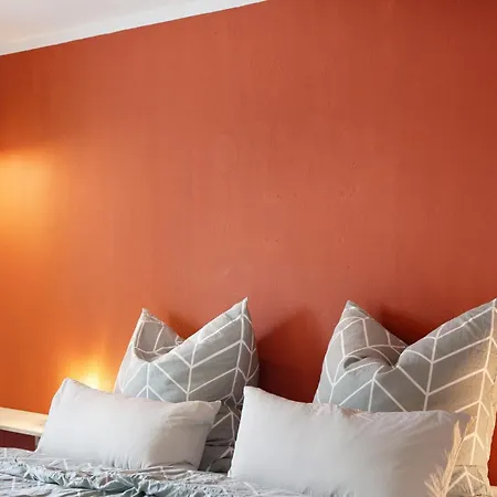 Ilsi Apartment