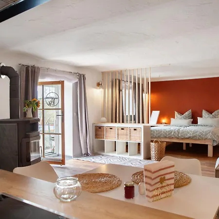 Apartment Ilsi