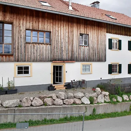 Ilsi Apartment