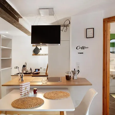 Apartment Ilsi Saulgrub