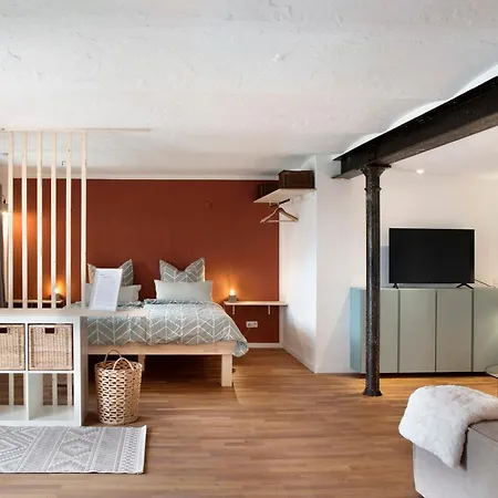 Ilsi Apartment *
