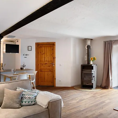 Apartment Ilsi