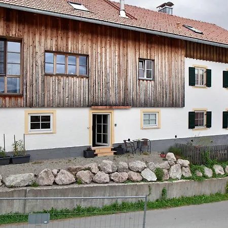 Ilsi Lägenhet